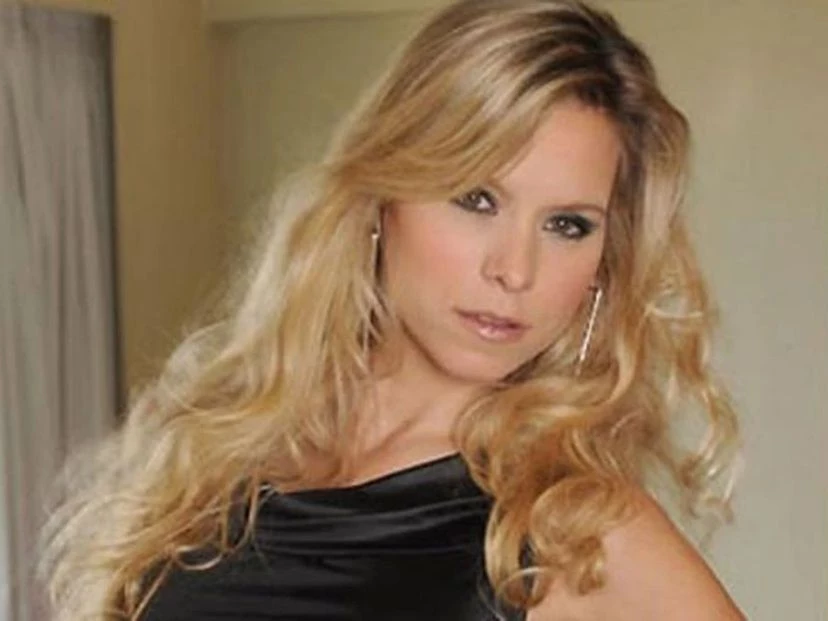 El papá de Jazmín de Grazia reveló las últimas horas de la modelo