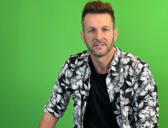 El dramático relato de Axel sobre su infancia: sufrió maltrato por parte de su padre desde los 3 años