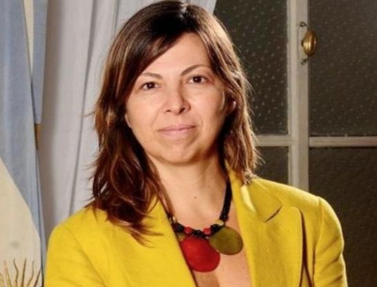 Quién es Silvina Batakis, la nueva ministra de Economía que reemplazará a Martín Guzmán