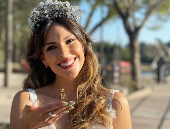 Barby Franco será mamá: anunció su embarazo tras cinco años de búsqueda
