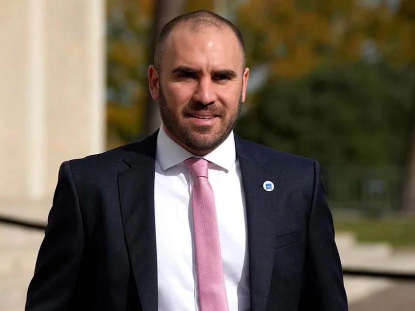 La carta astral de Martín Guzmán