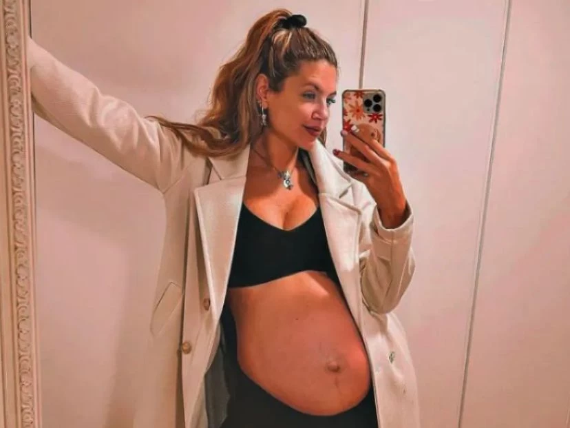 El tierno video de Stephanie Demner