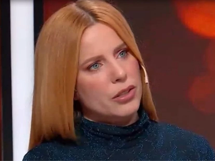 Agustina Kämpfer reveló el extraño uso que le dio a su placenta