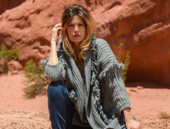 Por qué Isabel Macedo analiza mudarse a Buenos Aires con su familia