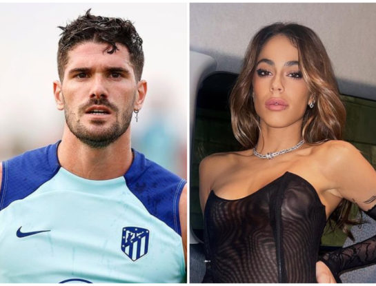 Qué hará Rodrigo de Paul para estar cerca de Tini Stoessel en el Mundial de Qatar