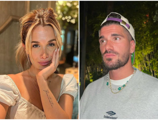 Qué le habría pedido Camila Homs a Rodrigo de Paul para llegar a un acuerdo económico