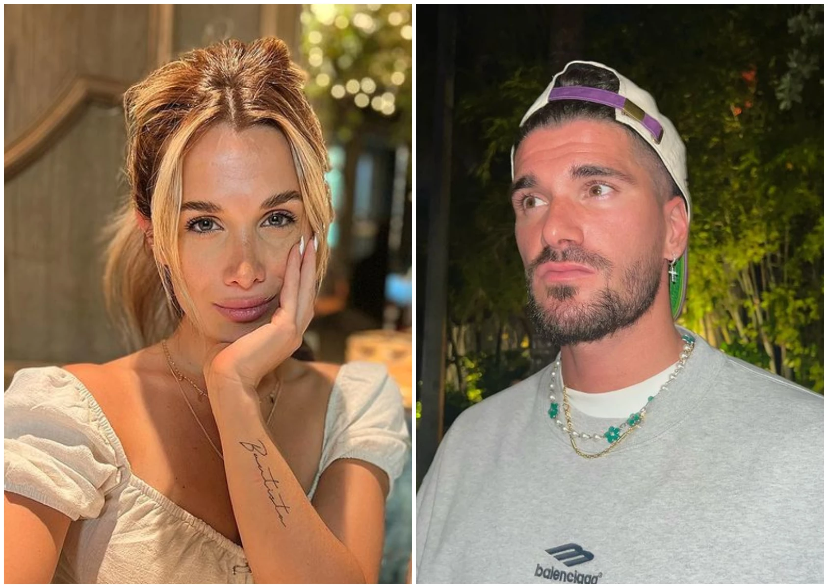 Las exigencias de Camila Homs para llegar a un acuerdo económico con Rodrigo de Paul