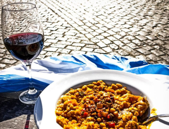 #DóndeVamos: 5 lugares para festejar el 9 de julio con un menú criollo