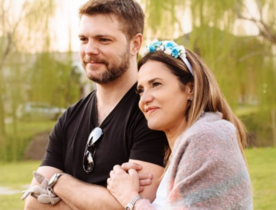 Revelan quién sería la tercera en discordia entre María Fernanda Callejón y Ricky Diotto