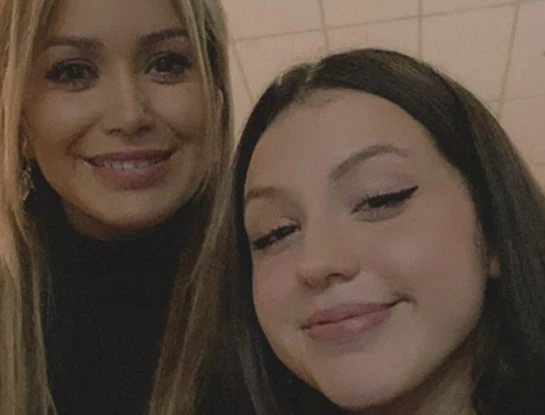 Cómo será la fiesta de 15 de Sol, la hija de Karina "La Princesita" y El Polaco