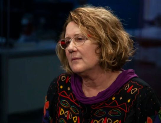 ¡Tremendo! Verónica Llinás dio detalles de los primeros y dramáticos instantes tras el accidente en el teatro de Mendoza