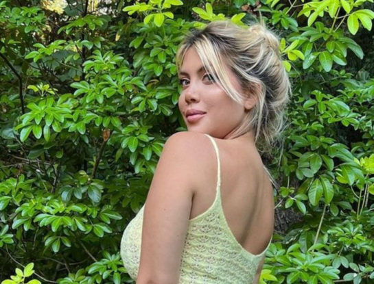 Con qué proyectos Wanda Nara volverá a la televisión argentina