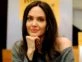 Angelina Jolie y un actor argentino en Roma