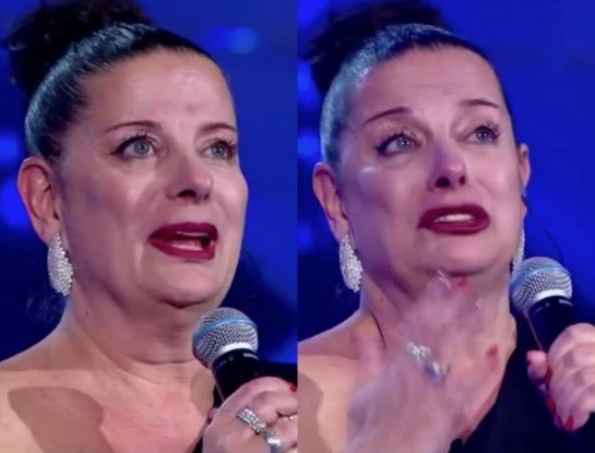 La participante de "Canta conmigo ahora" que hizo llorar a todos con su historia de vida
