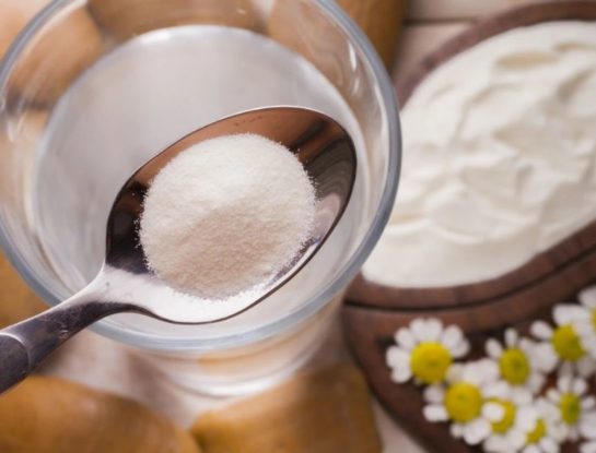 Colágeno: un aliado para tu piel y también para tu salud