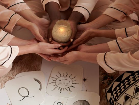 Día del Amigo: cuál es tu amiga ideal según tu signo