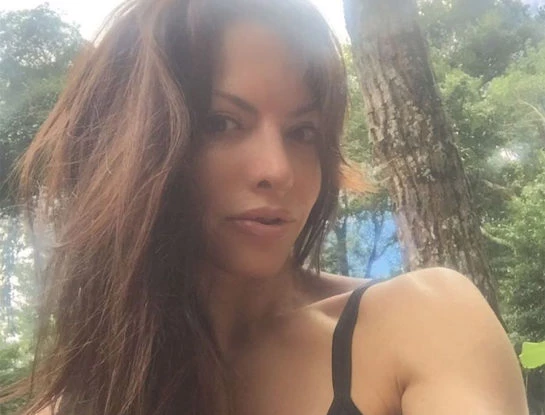 A qué se dedica hoy Ivana Pagés, la primera esposa de Martín Redrado