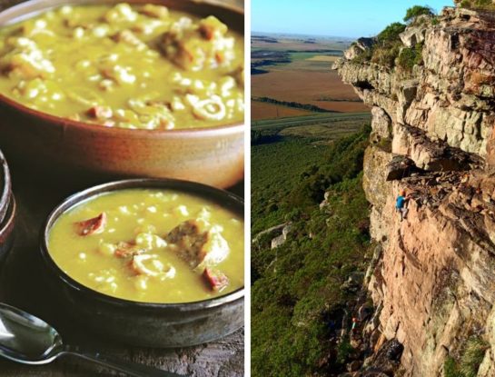 #DóndeVamos: Vacaciones de Invierno en las sierras bonaereneses y cordobesas