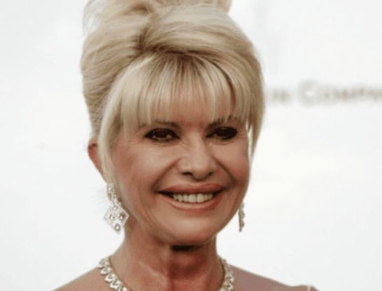 Quién era Ivana Trump, la primera esposa de Donald Trump que murió a los 73 años: era modelo, esquiadora y había publicado 5 libros