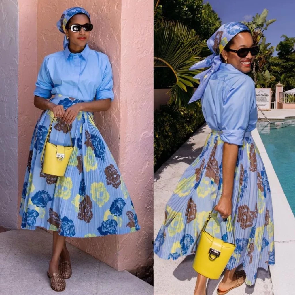 Looks Mundial Qatar 2022