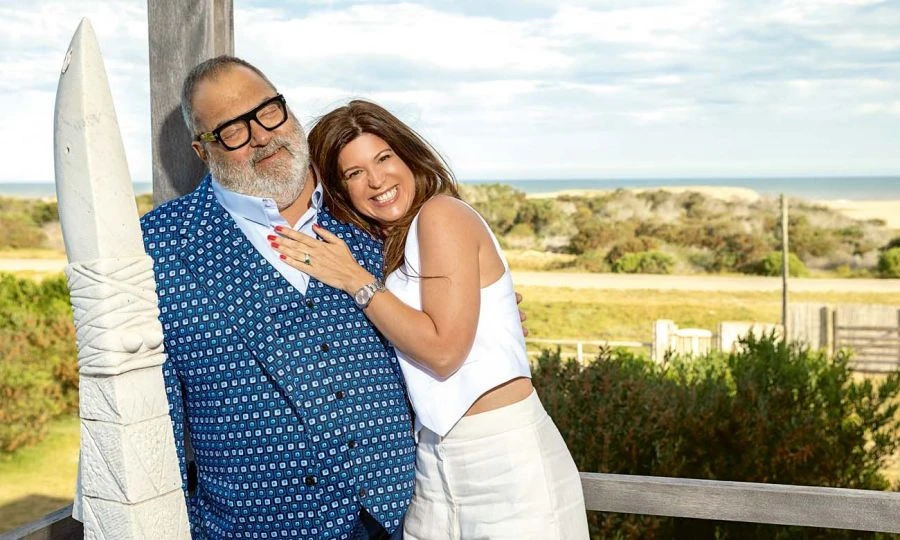 Casa de Lanata en Punta del Este