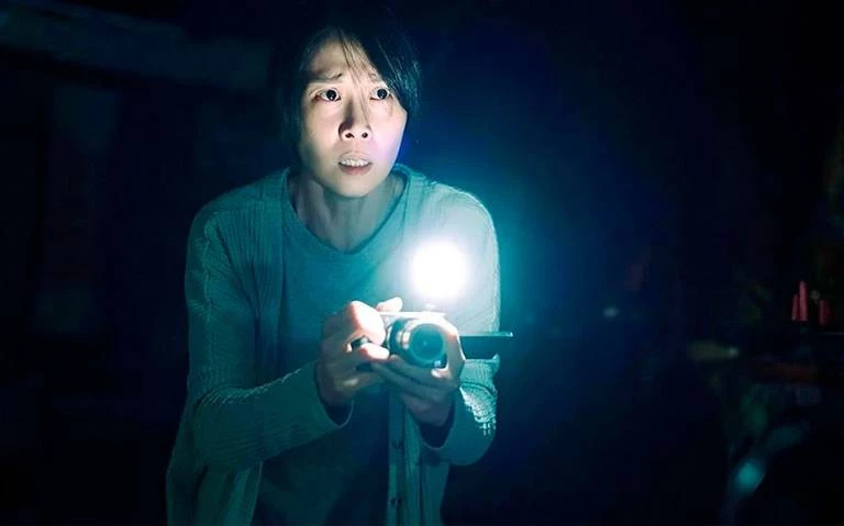 Maleficio, la película de Taiwán de terror que marca récords de taquilla