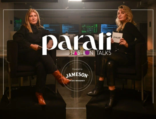 Para Ti Fashion Talks Vol. 3, Clara Ibarguren y Julieta Cardinali: fueron socias, una enseñó, la otra aprendió y hoy se sienten como madre e hija