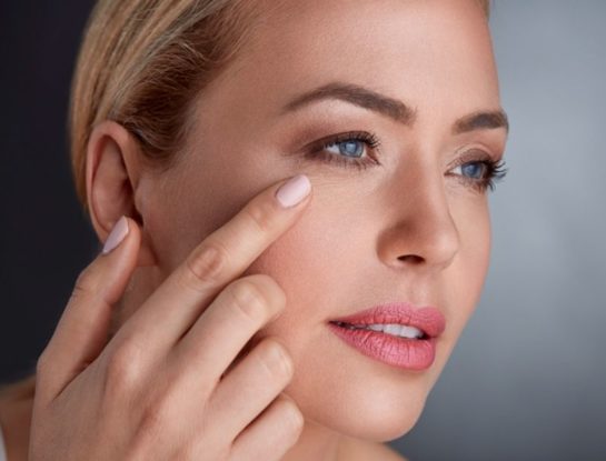 "Tinted serum", el nuevo capricho beauty de las famosas