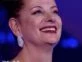 La felicidad de Silvia Sánchez en "Canta conmigo ahora"