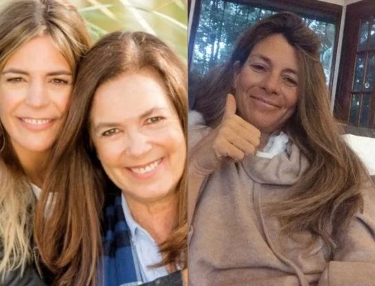 El drama de la familia de Sonsoles Rey, la ahijada de Sandra Mihanovich: su hermana también necesita un trasplante de riñón