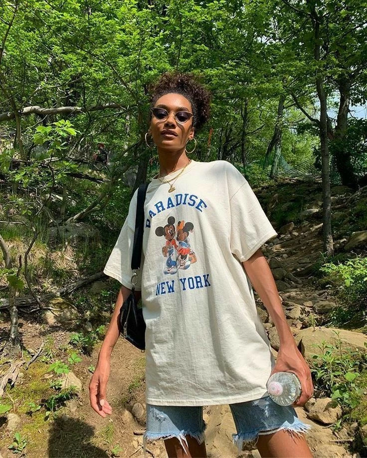 vuelve la remera souvenir