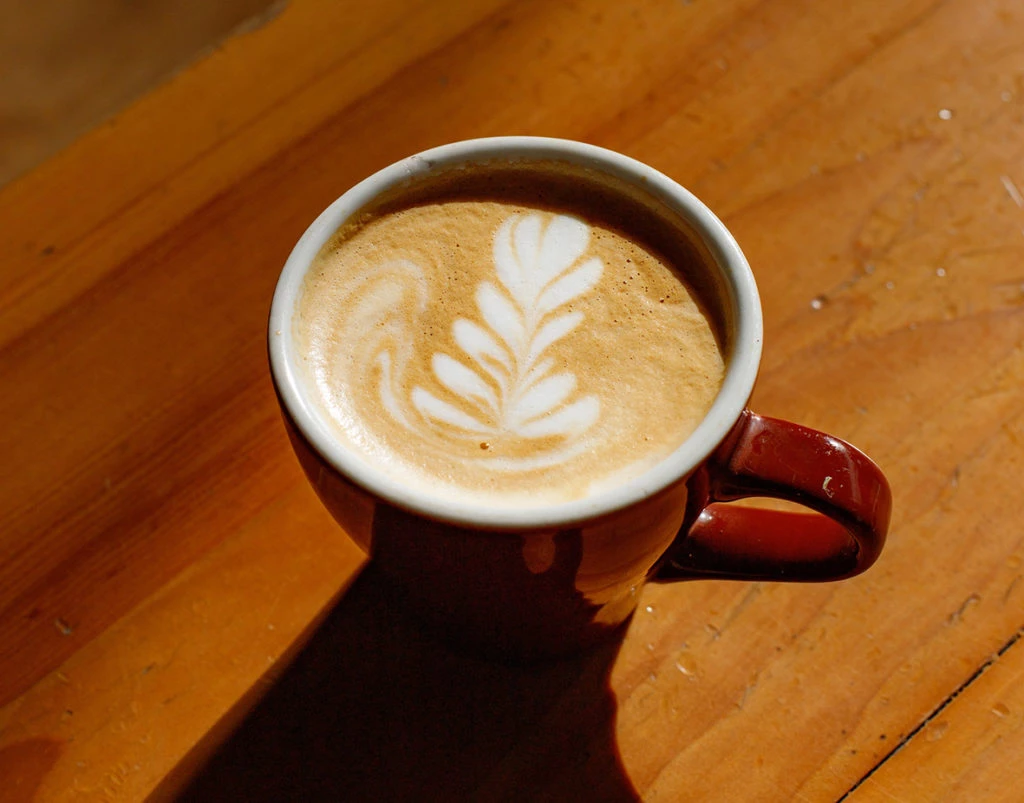 CAFE DE ESPECIALIDAD