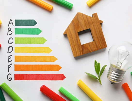 Por qué es tan importante conocer el nivel de eficiencia energética de la casa
