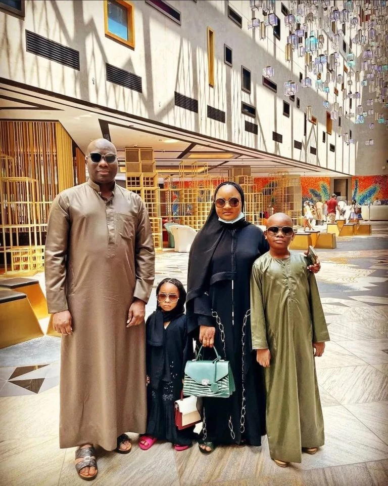 Mompha Junior el niño más rico del mundo