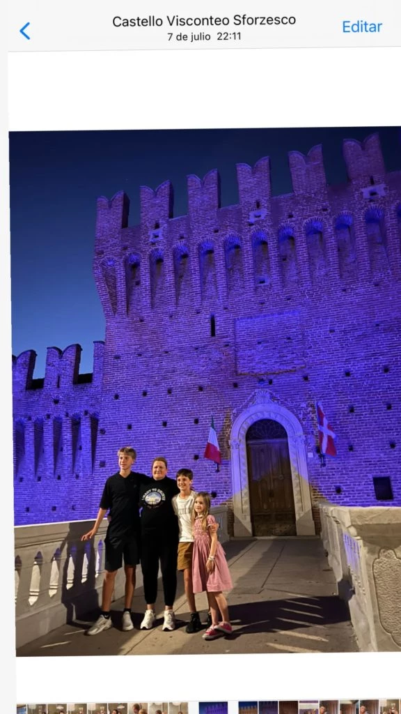 CARMEN EMPLEADA WANDA