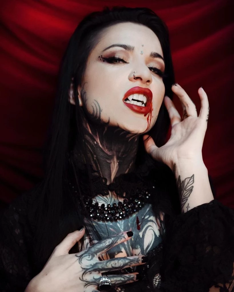 Luciana Mendez la nueva novia de Alexis Puig 