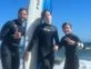 Matteo y Valentino los hijos de Ricky Martin cumplieron 14 años y lo celebraron tomando clases de surf