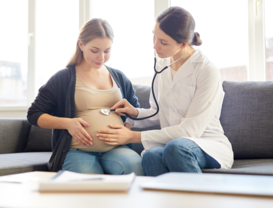 Día de la Obstetricia: la importancia de un enfoque integral para acompañar y contener a las futuras mamás