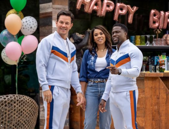 5 películas de Netflix para no perderse este fin de semana