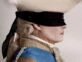 La  primera foto de Jhonny Depp como Luis XV. Foto IG