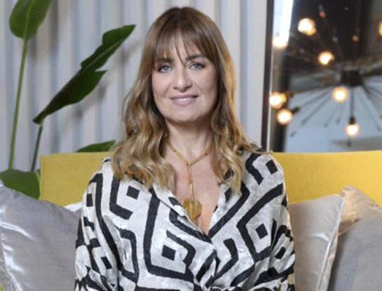 Gabriela Arias Uriburu será una de las disertantes en "Salto cuántico": evento sobre Nuevas Constelaciones