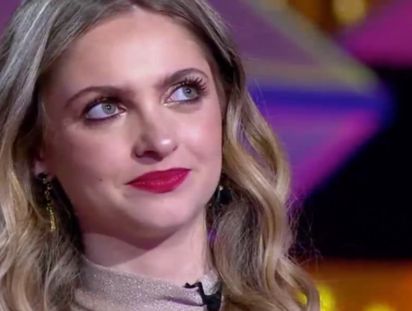 Avril Lerman deslumbró en Canta Conmigo Ahora