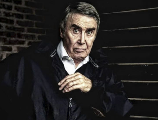 Qué le pasa a Rodolfo Bebán: a los 84 años estaría viviendo en un geriátrico y afectado por un cuadro depresivo