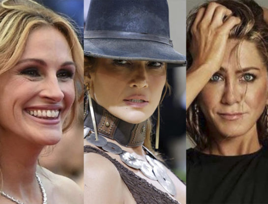 Belleza casera: Cuáles son los productos naturales que aman las celebrities