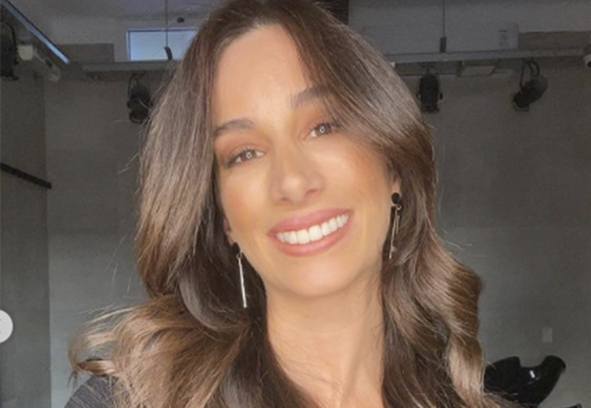 El sincericidio de Estefi Berardi: reveló cuánto gastó para congelar óvulos