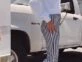Los pantalones favoritos de Lady Di se imponen como tendencia para media estación