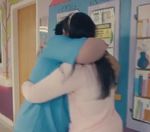 Bernardo y Arthur Lima siameses unidos por la cabeza