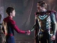 Tom Holland, Zendaya y Jake Gyllenhaall  protagonizan Spiderman: Lejos de Casa