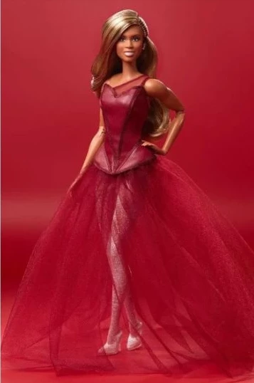 Barbie Laverne Cox