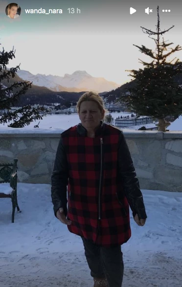 CARMEN EMPLEADA WANDA